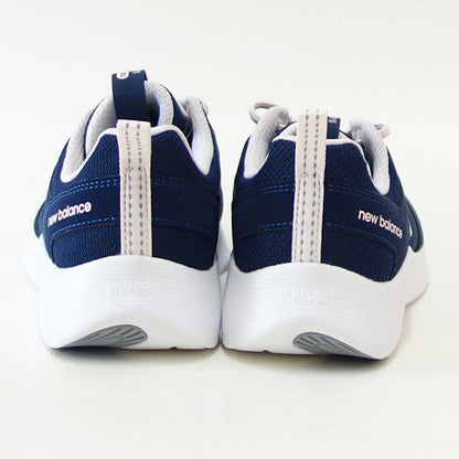 ニューバランスnewbalanceDynaSoftNBSampherv2WSMP8LRチームネイビー（レディース）スニーカーウォーキングハイキングEE軽量「靴」
