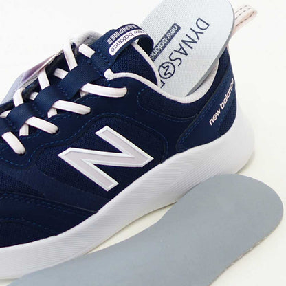ニューバランスnewbalanceDynaSoftNBSampherv2WSMP8LRチームネイビー（レディース）スニーカーウォーキングハイキングEE軽量「靴」
