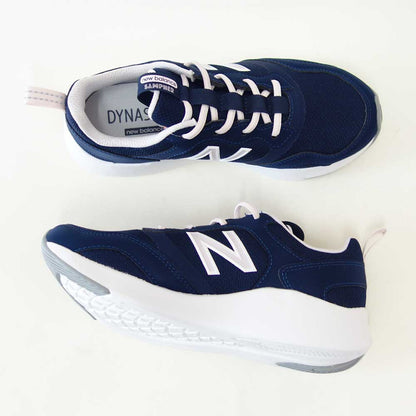 ニューバランスnewbalanceDynaSoftNBSampherv2WSMP8LRチームネイビー（レディース）スニーカーウォーキングハイキングEE軽量「靴」