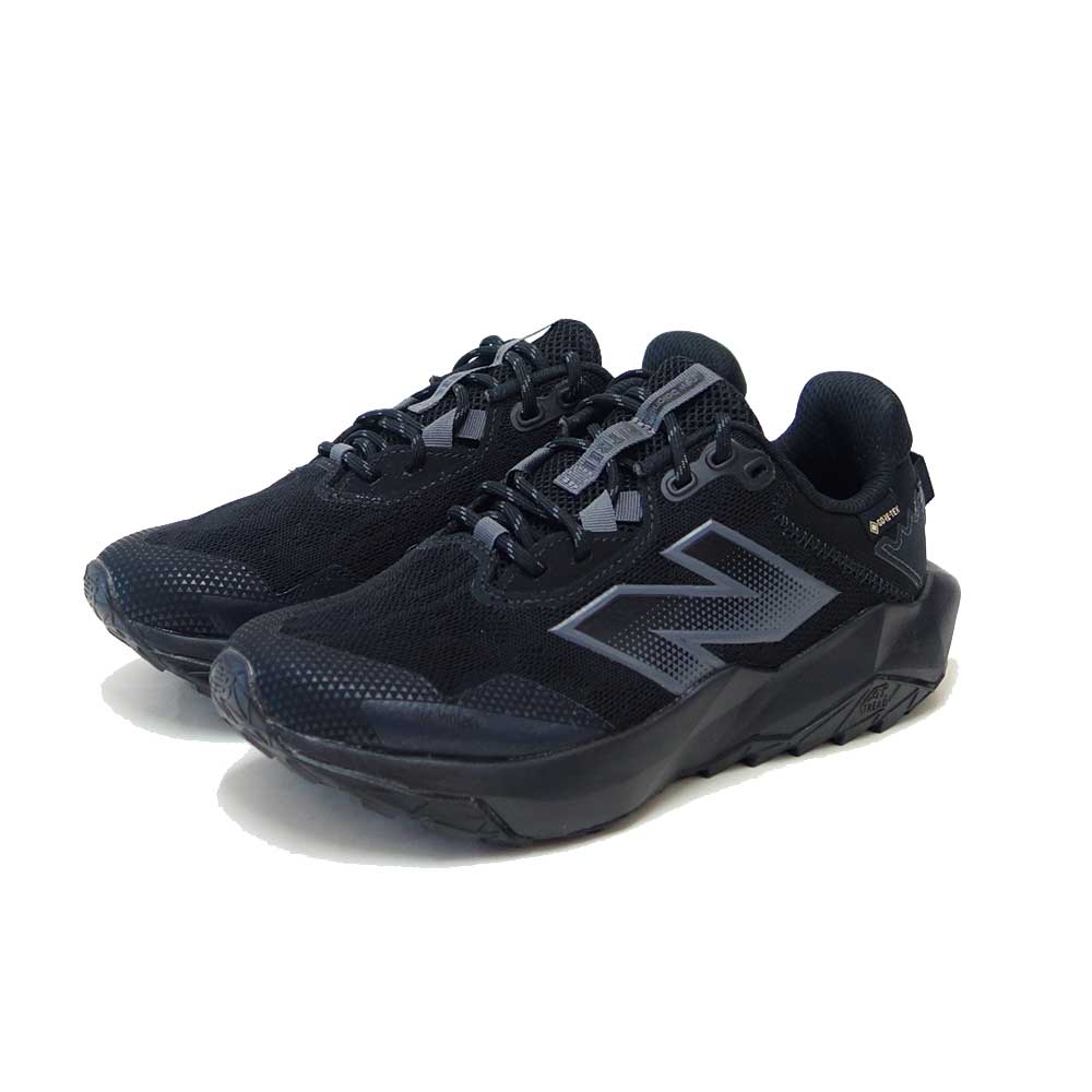 new balance ニューバランス DynaSoft Nitrel v6 GTX (ダイナ