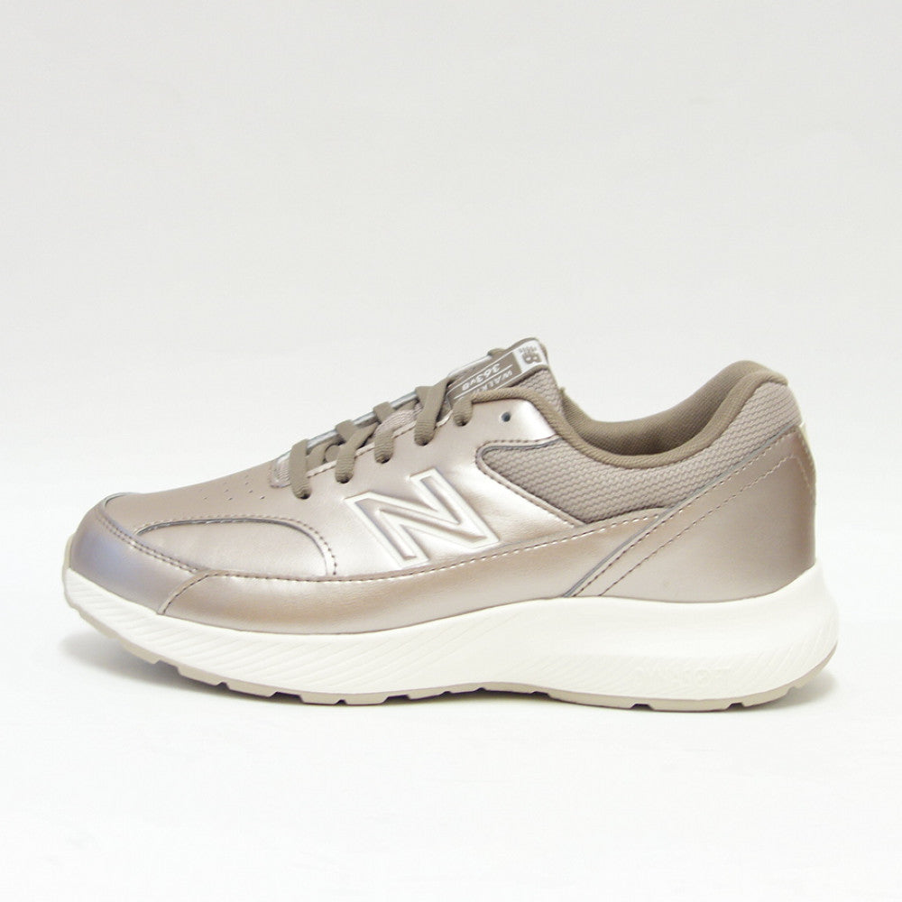 新品 ニューバランス 定価1.3万円 23.5 WW863 ウォーキングシューズ New Balance 全1色 4E幅 幅広 ワイド ニューバランス メンズ