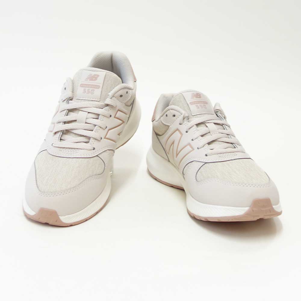 ニューバランスnewbalanceWW550v5TIMBERWOLFww550aa5（レディース）スニーカーウォーキングハイキングEE2E軽量「靴」