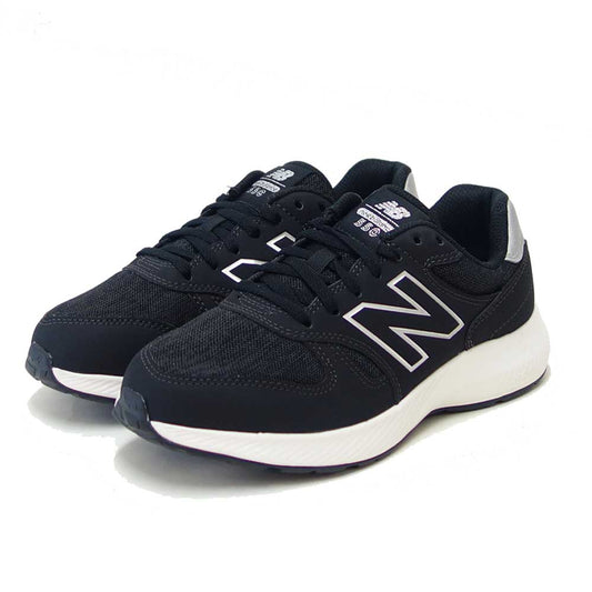ニューバランスnewbalanceWW550v5ブラックww550ab5（レディース）スニーカーウォーキングハイキングEE2E軽量「靴」