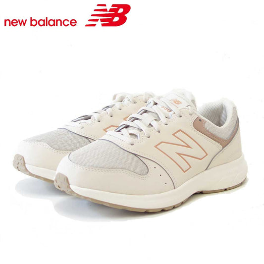 ニューバランスnewbalanceWW550v4ベージュ(CC4)（レディース）スニーカーウォーキングハイキングEE軽量「靴」