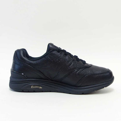 ニューバランスnewbalanceWW585BKブラック（レディース）4E天然皮革ウォーキングフィットネス旅行コンフォート「靴」