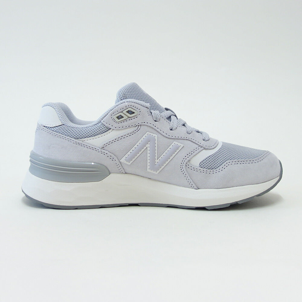ニューバランスnewbalanceWW880BA72EPEARLGRAY（レディース）EE幅アウトドアシューズウォーキングフィットネス「靴」