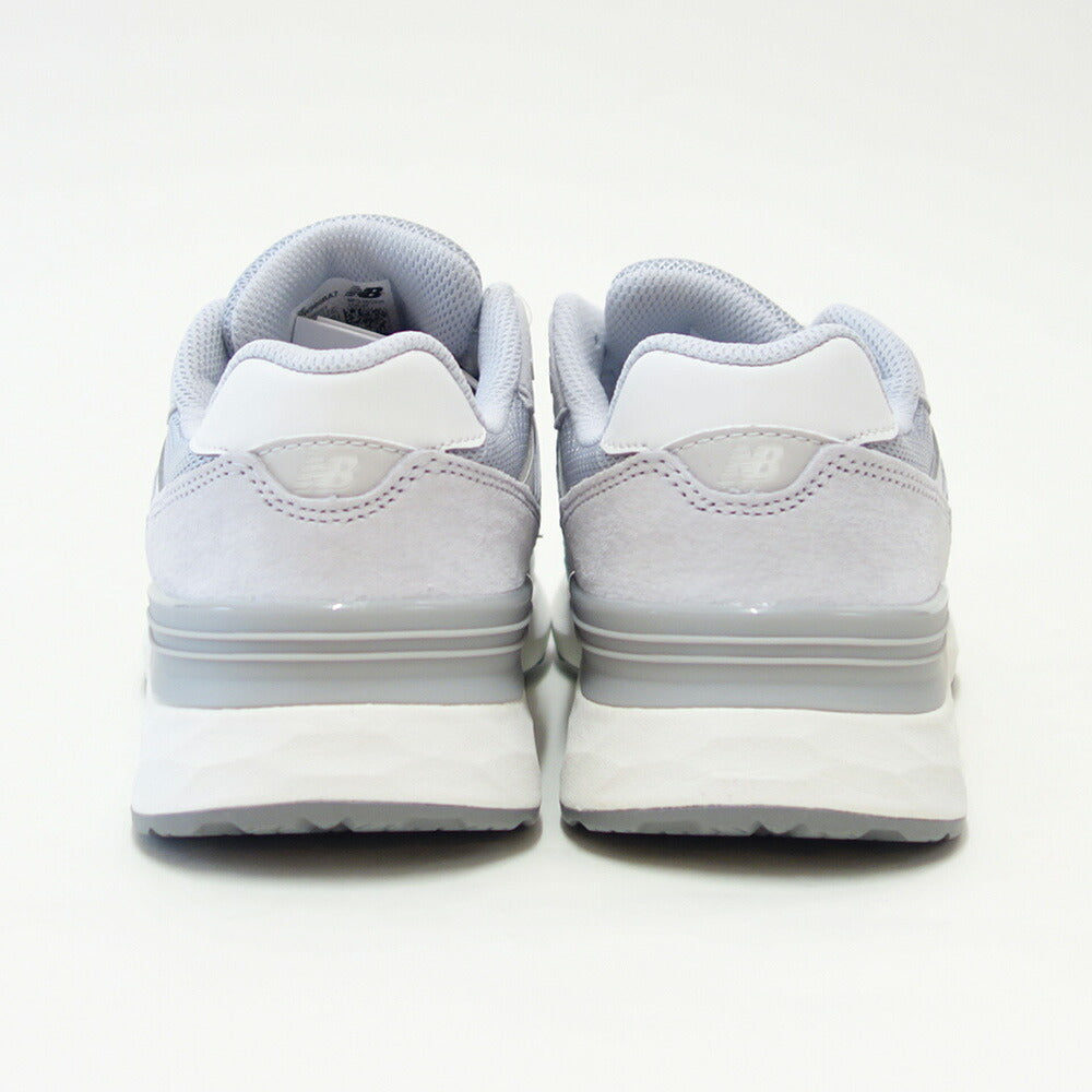 ニューバランスnewbalanceWW880BA72EPEARLGRAY（レディース）EE幅アウトドアシューズウォーキングフィットネス「靴」