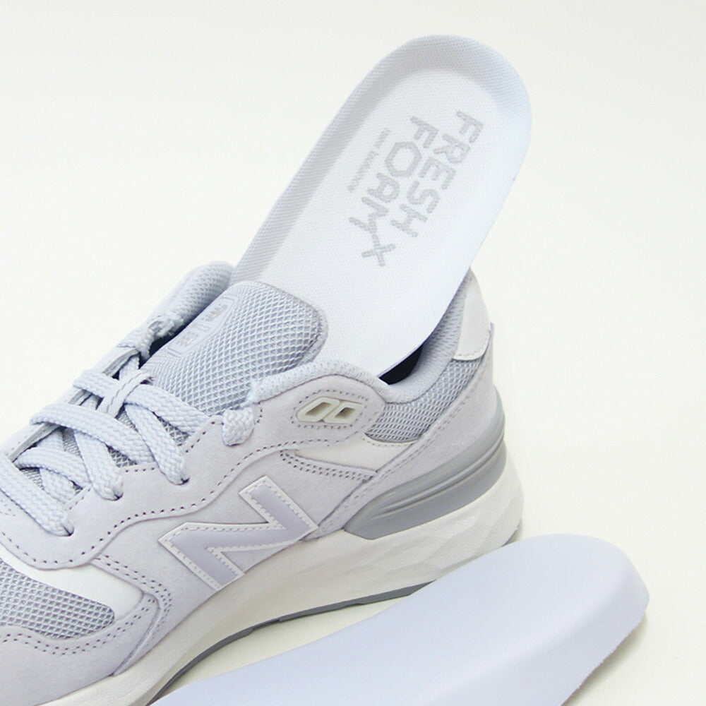 ニューバランスnewbalanceWW880BA72EPEARLGRAY（レディース）EE幅アウトドアシューズウォーキングフィットネス「靴」