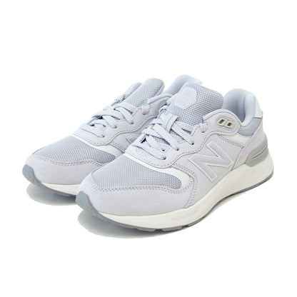 ニューバランスnewbalanceWW880BA72EPEARLGRAY（レディース）EE幅アウトドアシューズウォーキングフィットネス「靴」