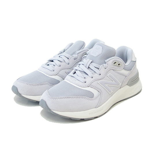 ニューバランスnewbalanceWW880BA72EPEARLGRAY（レディース）EE幅アウトドアシューズウォーキングフィットネス「靴」