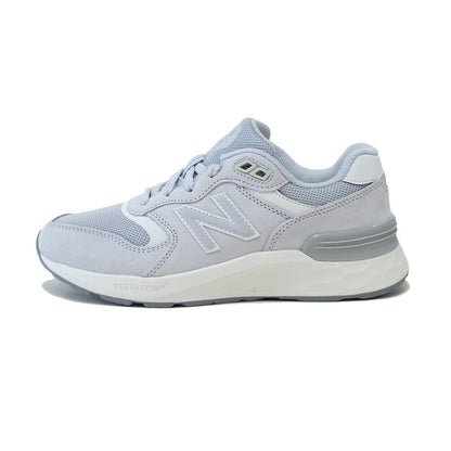 ニューバランス new balance  WW880BA7 2E PEARL GRAY（レディース）EE幅 アウトドアシューズ  ウォーキング フィットネス「靴」