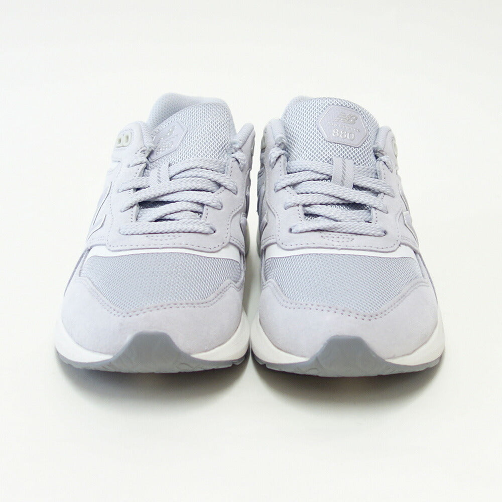 ニューバランスnewbalanceWW880BA72EPEARLGRAY（レディース）EE幅アウトドアシューズウォーキングフィットネス「靴」