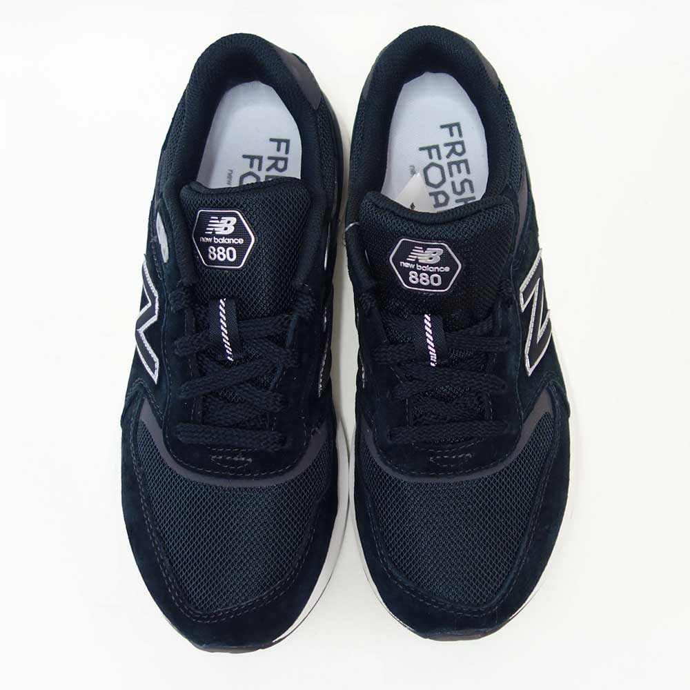 ニューバランスnewbalanceWW880BB72EECLIPSE（レディース）EE幅アウトドアシューズウォーキングフィットネス「靴」
