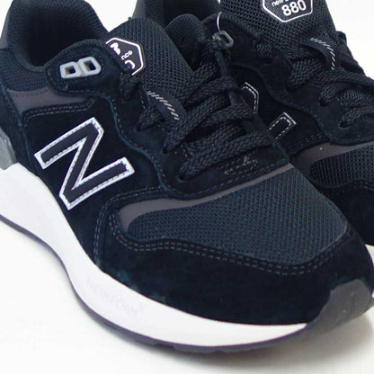 ニューバランスnewbalanceWW880BB72EECLIPSE（レディース）EE幅アウトドアシューズウォーキングフィットネス「靴」