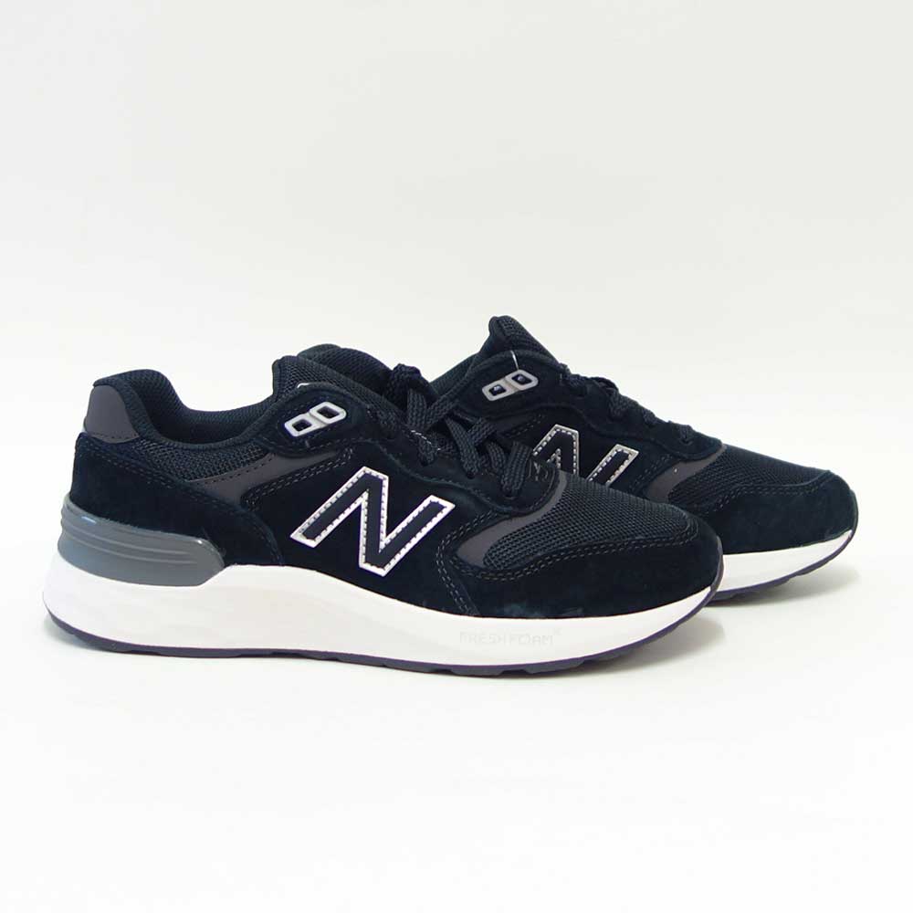 ニューバランスnewbalanceWW880BB72EECLIPSE（レディース）EE幅アウトドアシューズウォーキングフィットネス「靴」