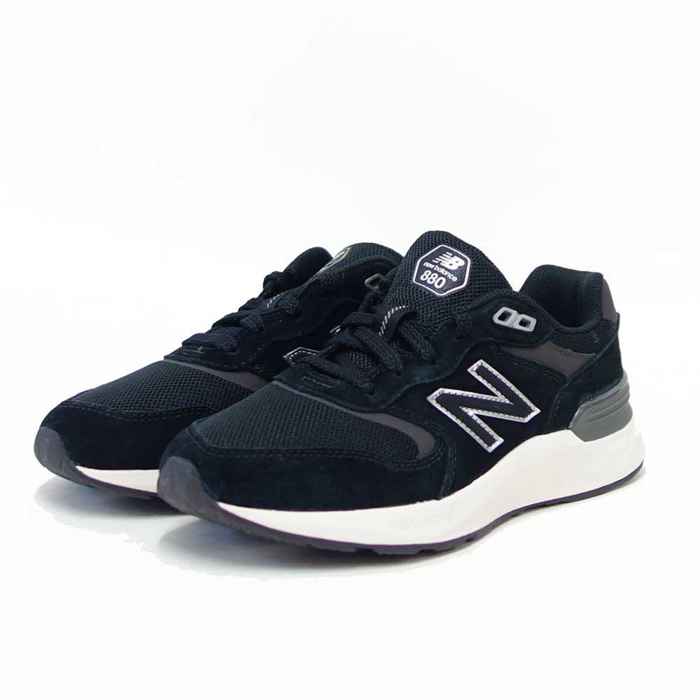 ニューバランスnewbalanceWW880BB72EECLIPSE（レディース）EE幅アウトドアシューズウォーキングフィットネス「靴」