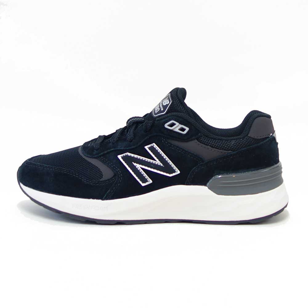 ニューバランス new balance  WW880BB7 2E ECLIPSE（レディース）EE幅 アウトドアシューズ  ウォーキング フィットネス「靴」