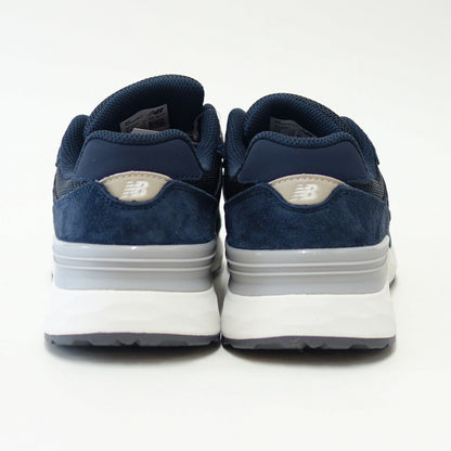 ニューバランスnewbalanceWW880BC72Eネイビー（レディース）EE幅アウトドアシューズウォーキングフィットネス「靴」