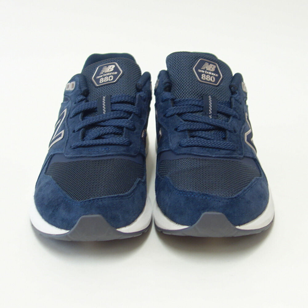 ニューバランスnewbalanceWW880BC72Eネイビー（レディース）EE幅アウトドアシューズウォーキングフィットネス「靴」