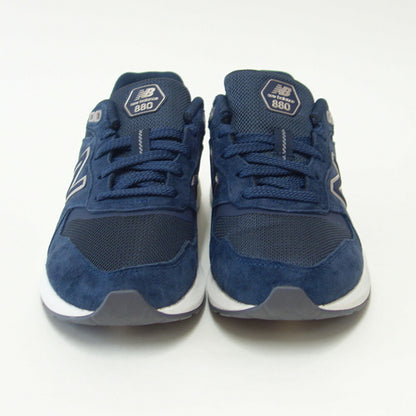 ニューバランスnewbalanceWW880BC72Eネイビー（レディース）EE幅アウトドアシューズウォーキングフィットネス「靴」