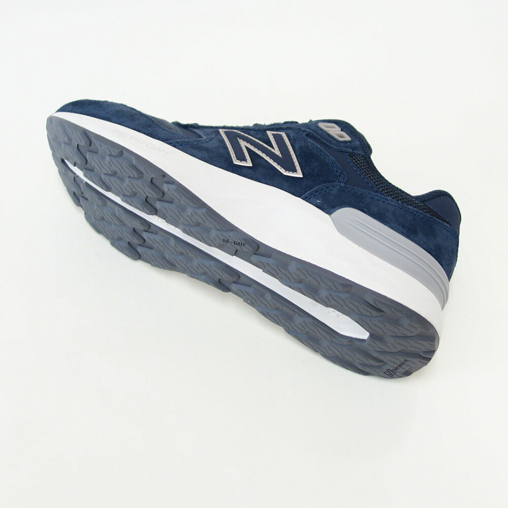 ニューバランスnewbalanceWW880BC72Eネイビー（レディース）EE幅アウトドアシューズウォーキングフィットネス「靴」