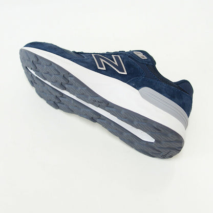 ニューバランスnewbalanceWW880BC72Eネイビー（レディース）EE幅アウトドアシューズウォーキングフィットネス「靴」