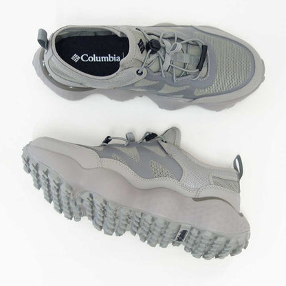 ColumbiaコロンビアYM5970（カラー：GreyGreen）スライブリバイブマックスブリーズ（メンズ）アウトドアサンダルスニーカー「靴」