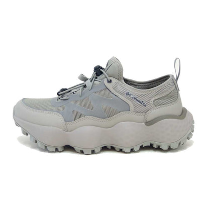Columbia コロンビア YM5970（カラー：Grey Green） スライブ リバイブ マックス ブリーズ（メンズ） アウトドア サンダル スニーカー 「靴」