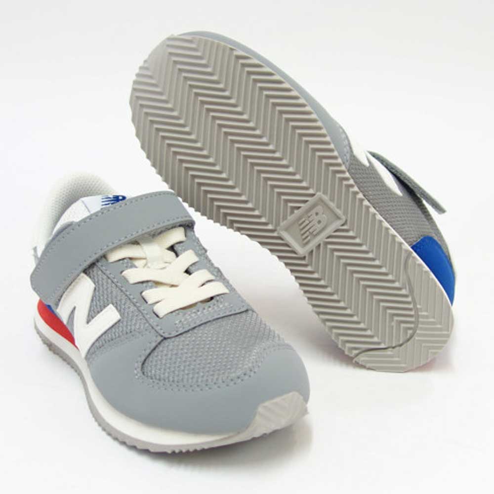 ニューバランス new balance YV420MJB グレー（キッズ