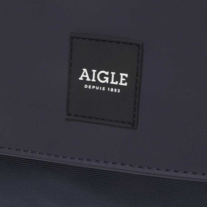 エーグル AIGLE ZNH112J 075 アーバンモビリティ ミニメッセンジャーバッグ カラー：マリーンエーグル