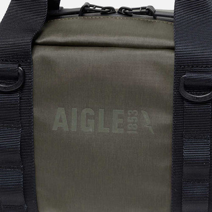 エーグルAIGLEZNHBH39ユーティリティミニボストンバッグカラー：アボカ（001)・ノワール(002)ボストンショルダーハンドバッグ