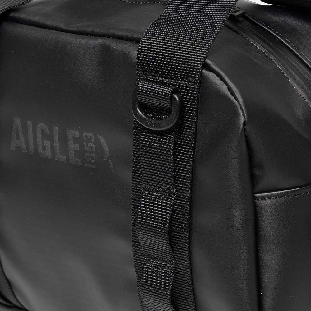 エーグルAIGLEZNHBH39ユーティリティミニボストンバッグカラー：アボカ（001)・ノワール(002)ボストンショルダーハンドバッグ