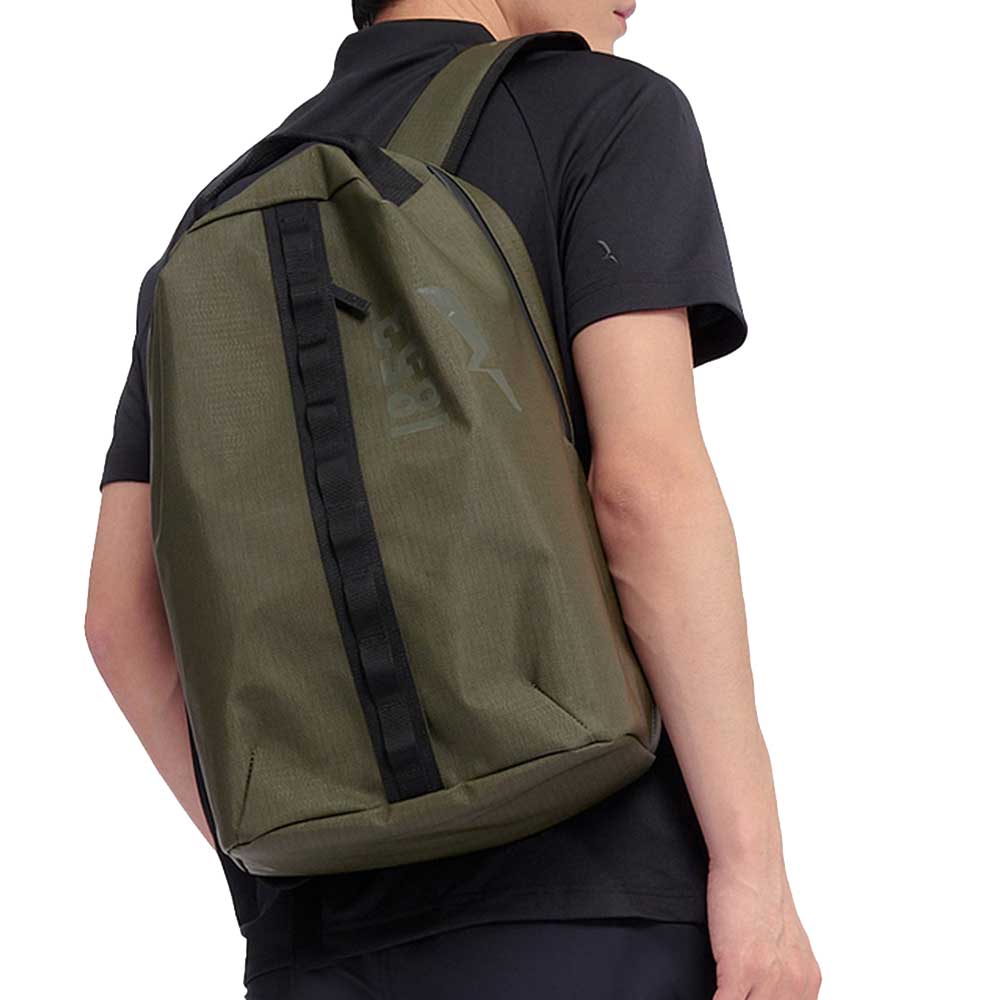 エーグル AIGLE ZNHBH42 ユーティリティ バックパック カラー