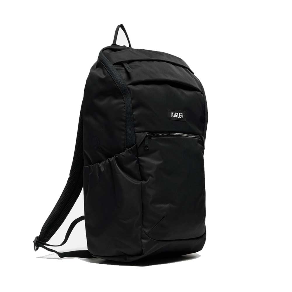 エーグルAIGLEZNHBN02アーバンバックパック16Lカラー：ノワール(001)リュックデイパック