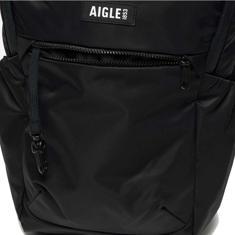 エーグルAIGLEZNHBN02アーバンバックパック16Lカラー：ノワール(001)リュックデイパック