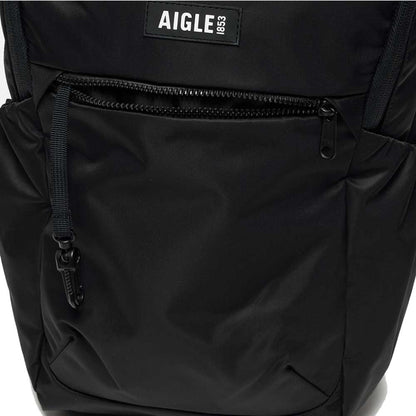 エーグルAIGLEZNHBN02アーバンバックパック16Lカラー：ノワール(001)リュックデイパック