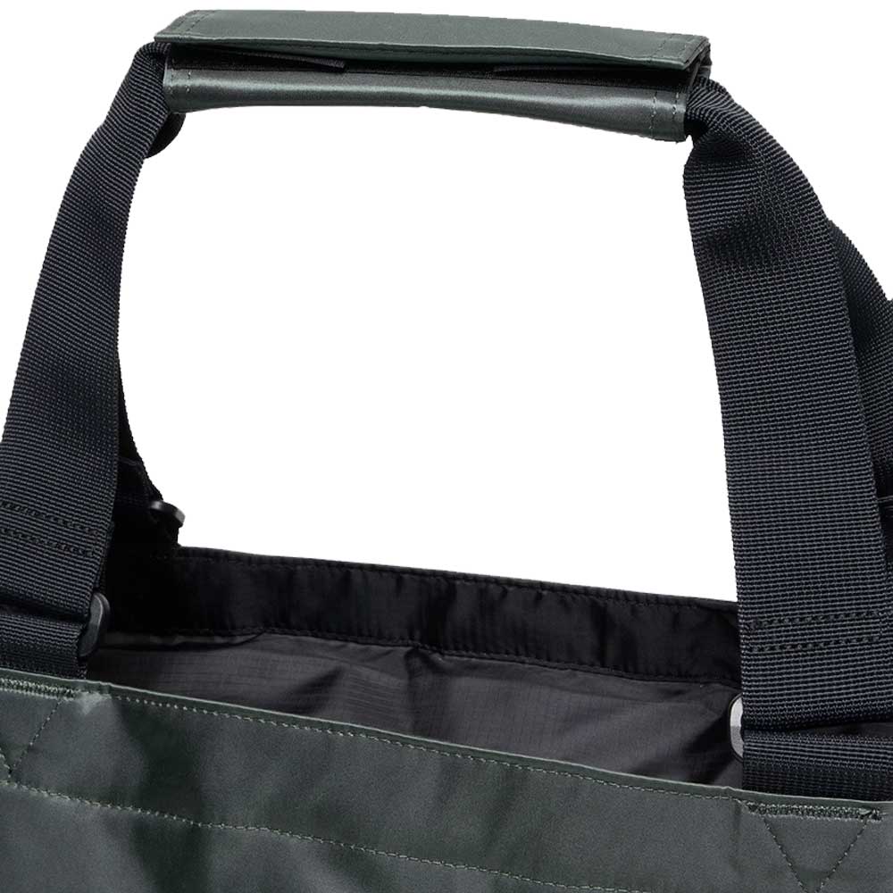 エーグル AIGLE ZNHBN15 アーバン 2wayトートバッグ 15L カラー