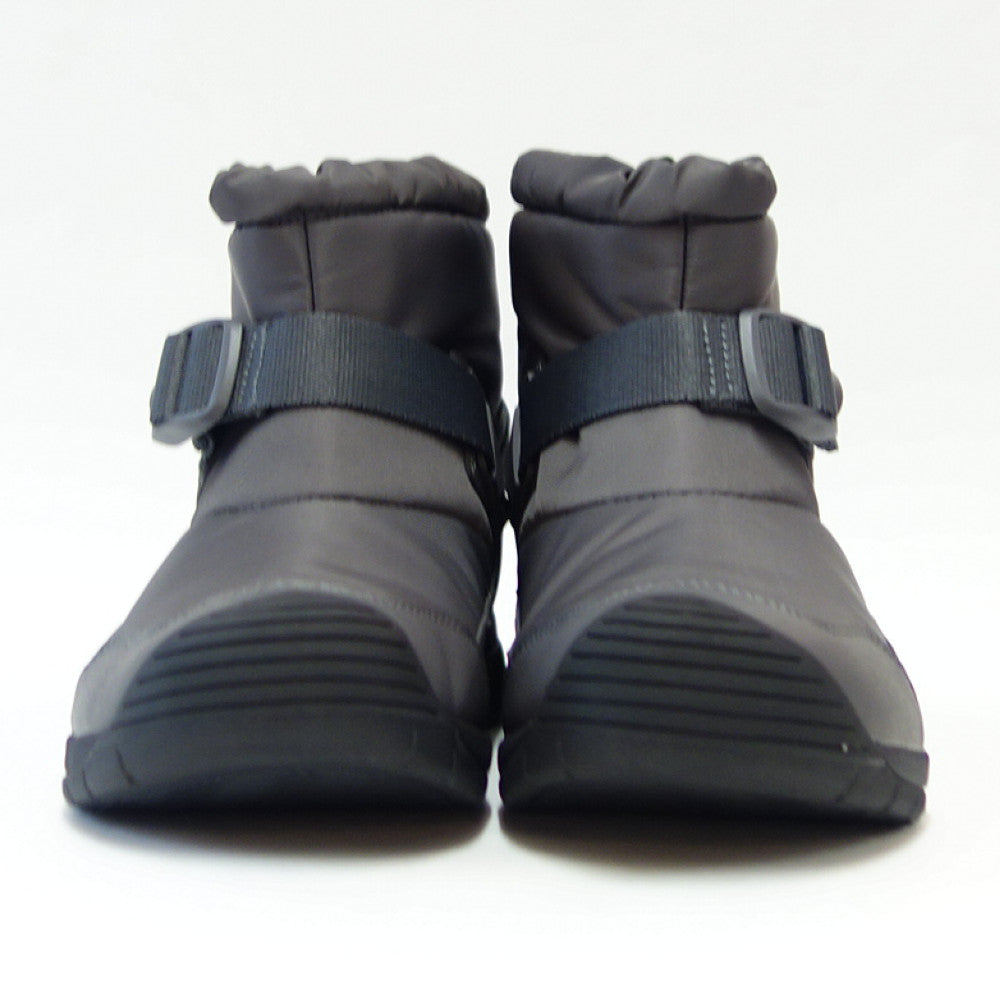 KEENキーンHOODROMEOWPフッドロメオウォータープルーフ1027736（メンズ）カラー：Magnet/Black防水ショートブーツウォーキング「靴」