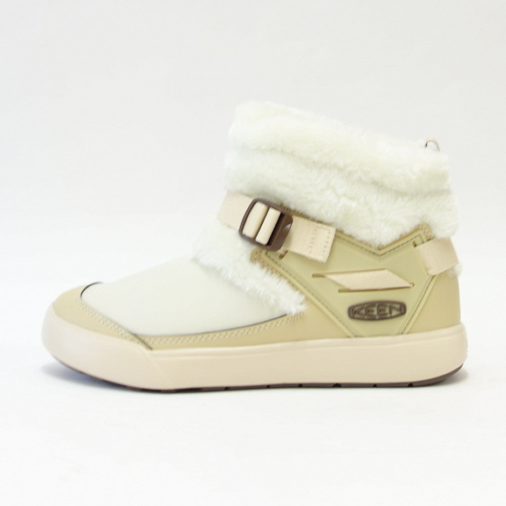 キーンKEENHOODROMEOMINIフッドロメオミニブーツ1027848Birch/Birch（レディース）ショートブーツウォーキング「靴」