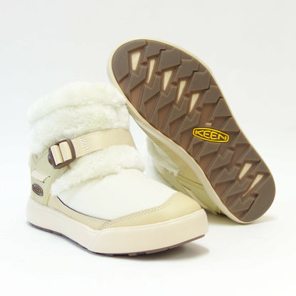 キーンKEENHOODROMEOMINIフッドロメオミニブーツ1027848Birch/Birch（レディース）ショートブーツウォーキング「靴」
