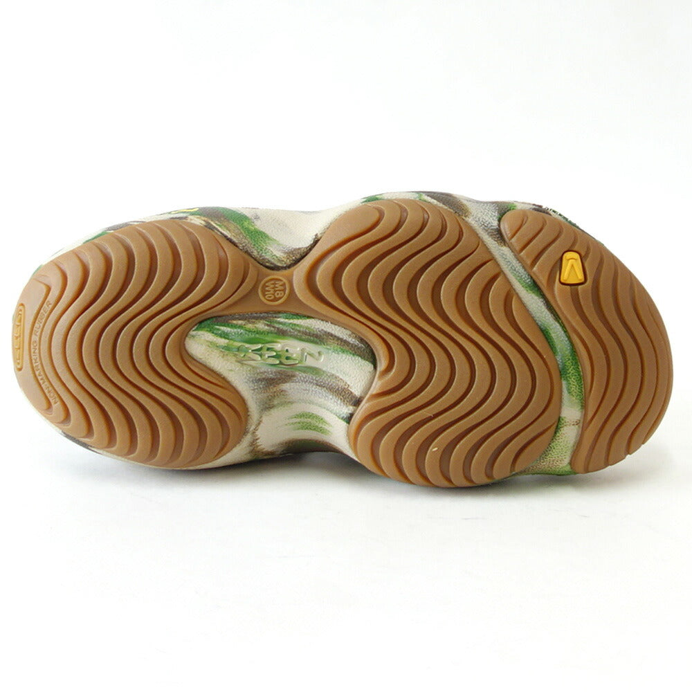KEEN キーン Yogui 1028526（メンズ） ヨギ カラー：Plaza Taupe