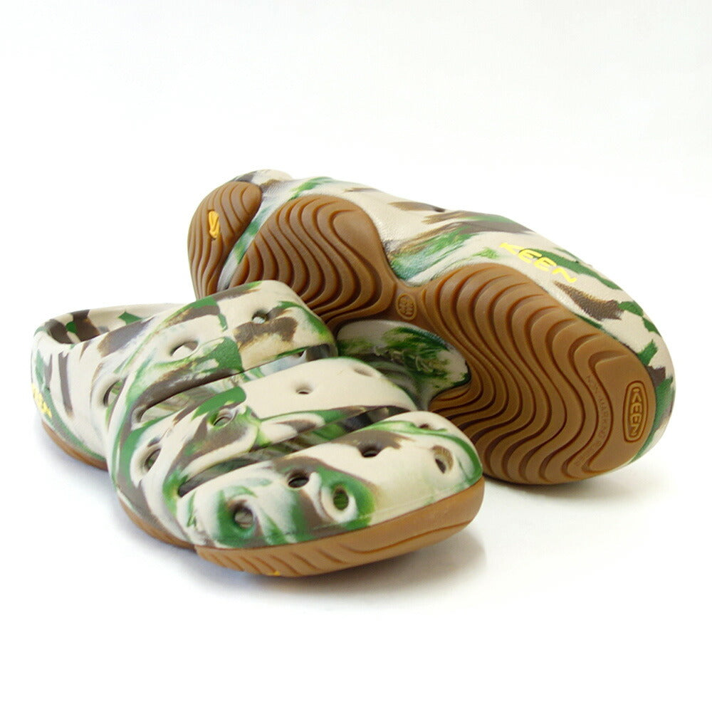 楽天市場】キーン KEEN YOGUI ヨギ (PLAZA TAUPE MARBLE