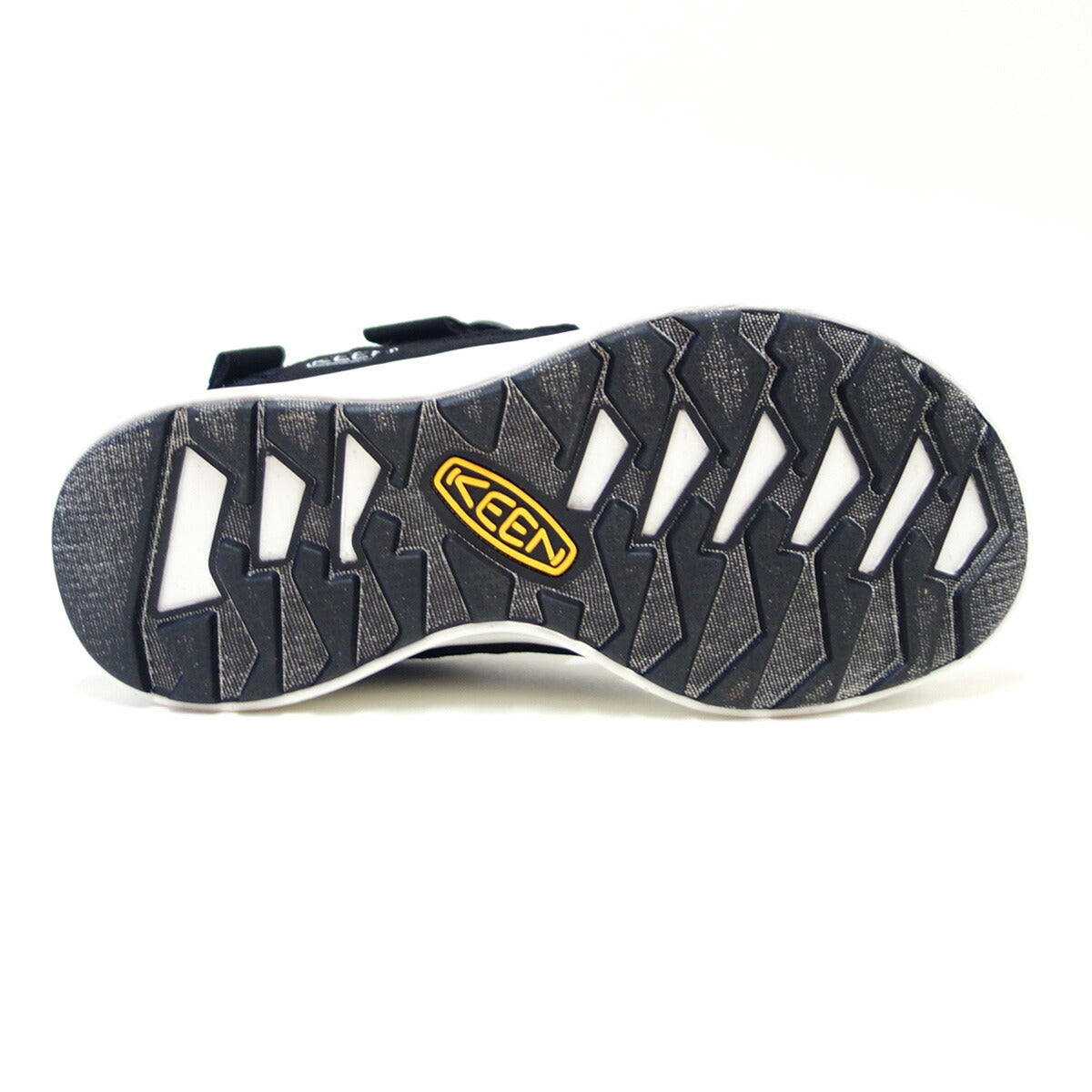 KEEN キーン ELLE SPORT BACKSTRAP エル スポーツ バック