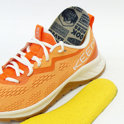 KEENキーンVERSACORESPEED1029009ヴァーサコアスピードカラー：Tangerine/ScarletIbisライトハイキングシューズウォーキングトレッキングトラベル（レディース）「靴」