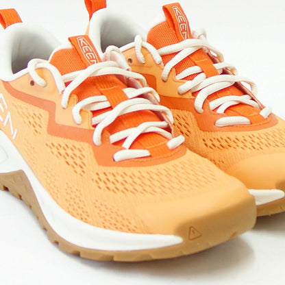 KEENキーンVERSACORESPEED1029009ヴァーサコアスピードカラー：Tangerine/ScarletIbisライトハイキングシューズウォーキングトレッキングトラベル（レディース）「靴」