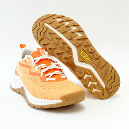 KEENキーンVERSACORESPEED1029009ヴァーサコアスピードカラー：Tangerine/ScarletIbisライトハイキングシューズウォーキングトレッキングトラベル（レディース）「靴」