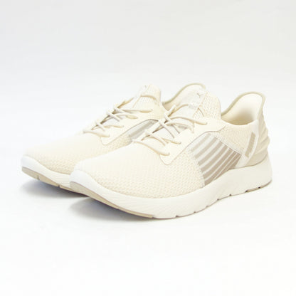 PUMAプーマソフトライドレミイーズイン30989903SugaredAlmond-Putty（レディース）SOFTRIDEローカットシューズスリッポンウォーキングランニングトレーニングジムメッシュスニーカー「靴」