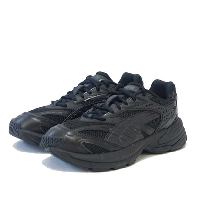 プーマ PUMA ベロファシス TECHNISCH 390932 05 PUMA Black-Strong Gray（ユニセックス） ローカット シューズ ウォーキング スニーカー「靴」