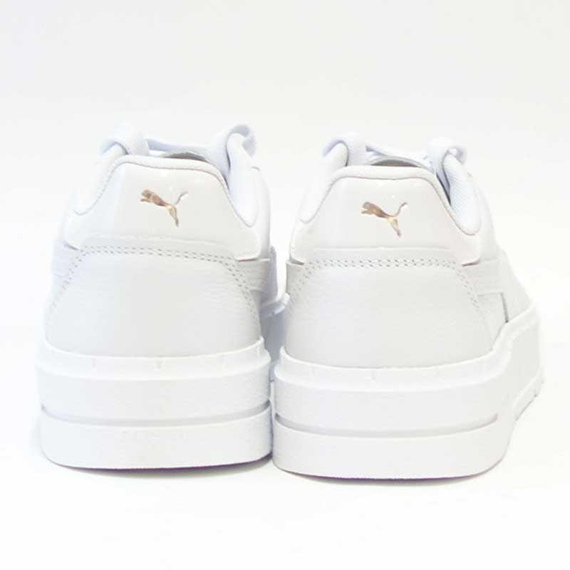 PUMA スニーカー 「PUMA」CALIコートパテント レディース