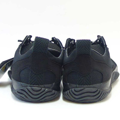 スピングルムーブSPINGLEMOVEスピングルムーヴSPM-618（ユニセックス）ブラック(05)ゴアテックス防水スニーカーラバーソール「靴」